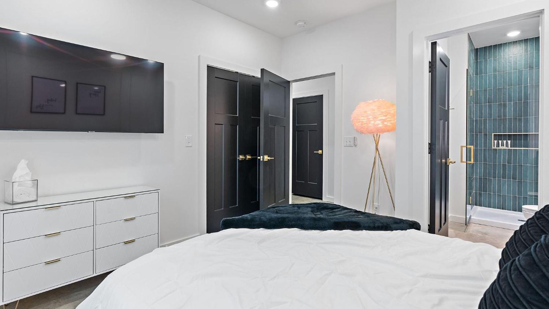Holiday home Music Row Townhome Nashville
