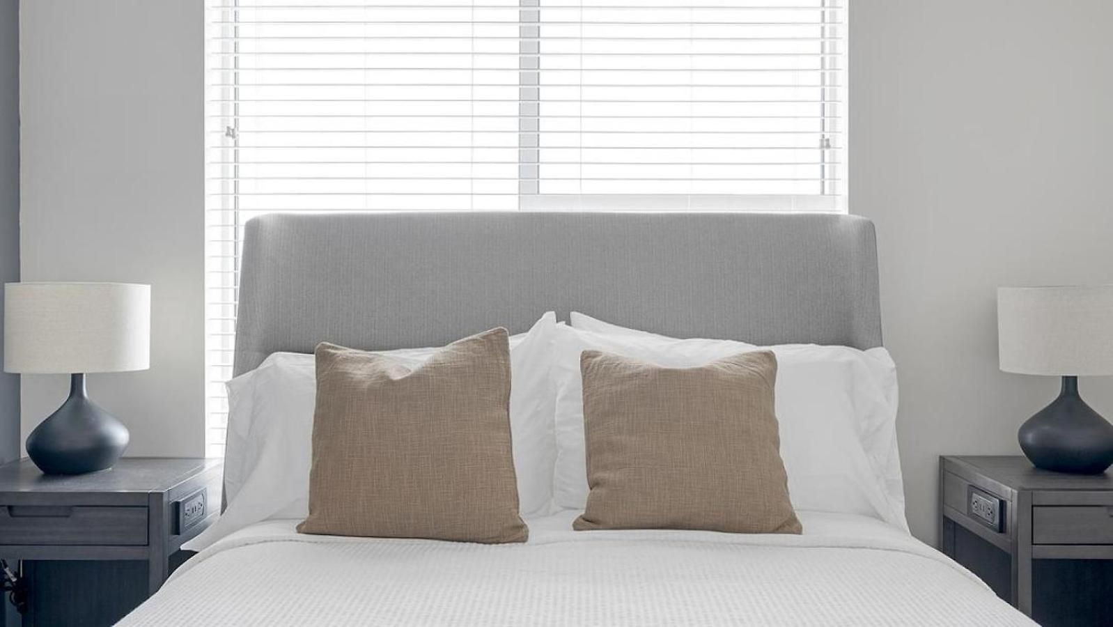 Apartment Landing - Modern With Amazing Amenities
