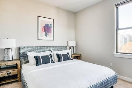 Apartment Two Cozysuites Bold Music Row In