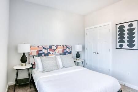 Two Cozysuites Bold Music Row In * Nashville