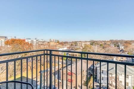 Two Cozysuites Bold Music Row In * Nashville