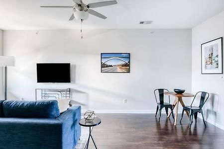 Apartment Cozysuites Music Row Modern 1br In Nashville! 32