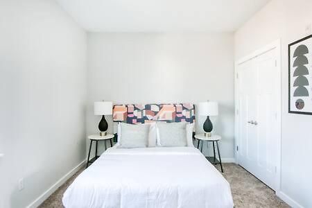Cozysuites Music Row Modern 1br In Nashville! 32 * Nashville
