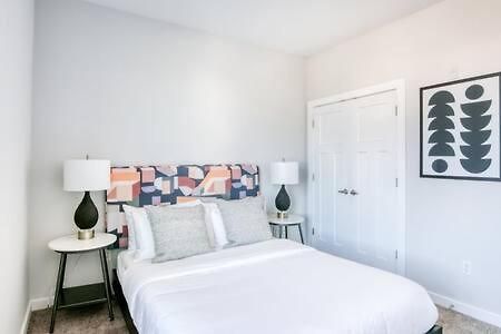 Cozysuites Music Row Modern 1br In Nashville! 32