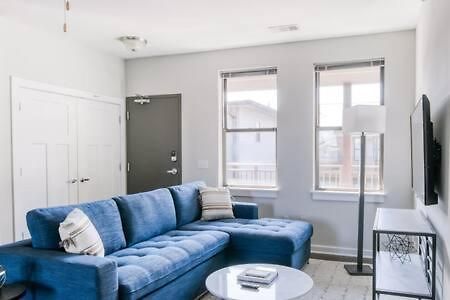 Cozysuites Music Row Modern 1br In Nashville! 32 *