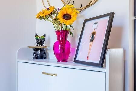 Holiday home Disco Dollhouse - East + 2 8 Mi Downtown Nashville