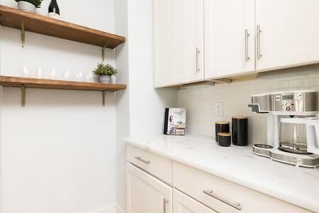 Hotel The Lillian House - Steps To Five Points 4*