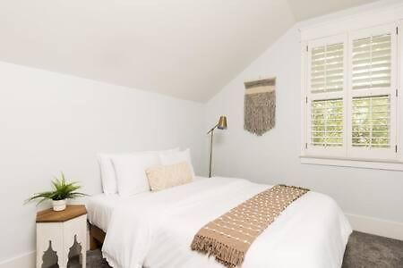The Lillian House - Steps To Five Points 4*