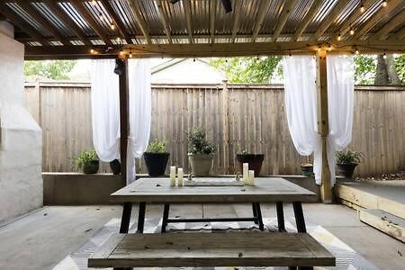 The Lillian House - Steps To Five Points 4* Nashville
