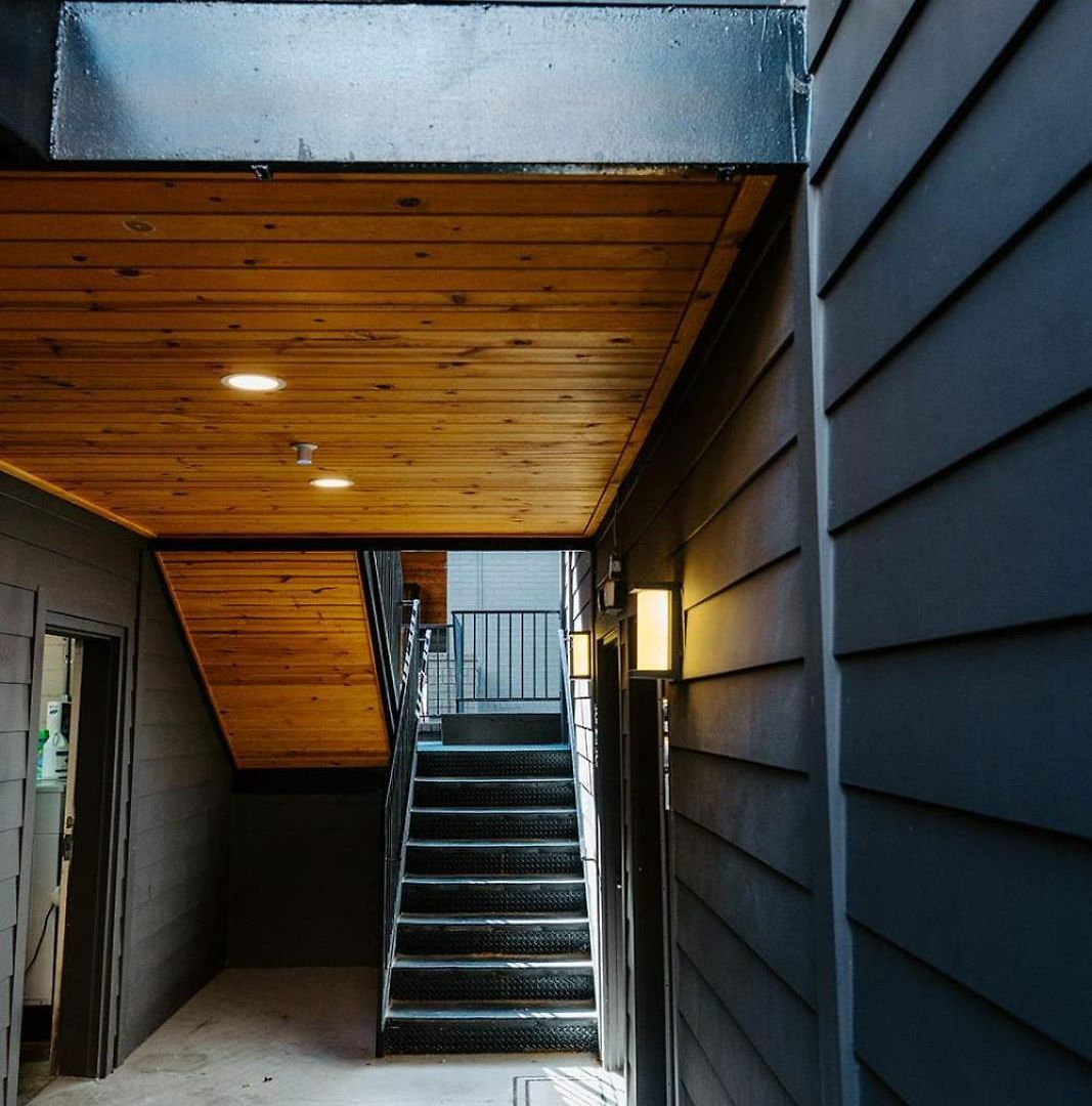 The Vinyl At Music Row - 1 Bedroom * Nashville