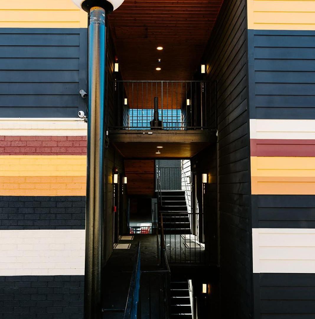 The Vinyl At Music Row - 1 Bedroom Apartment Nashville