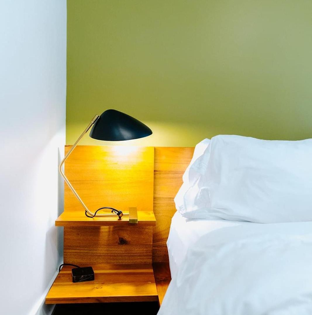 The Vinyl At Music Row - 1 Bedroom Apartment