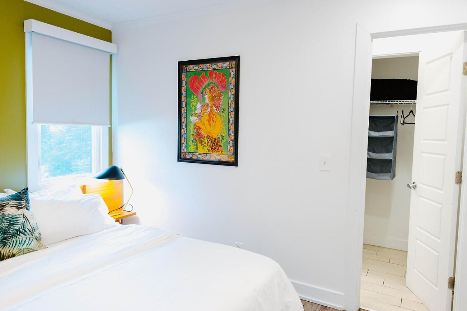 Apartment The Vinyl At Music Row - 1 Bedroom