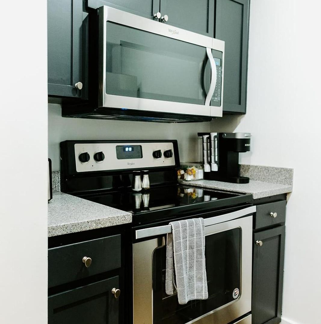 The Vinyl At Music Row - 1 Bedroom Apartment Nashville