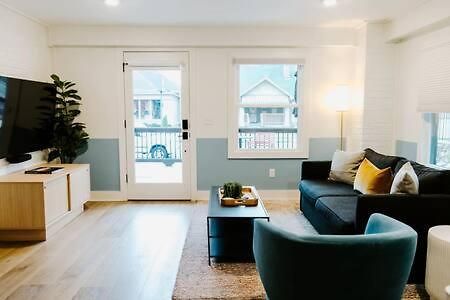 The Vinyl At Music Row Apartment Nashville