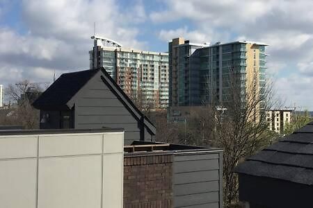 Holiday home 6 Bedroom Gulch Homes, Garages, Rooftops, Walk To Gulch 10 Mins To Broadway, 24 Hour Hospitality Team, Perfect For Groups Nashville