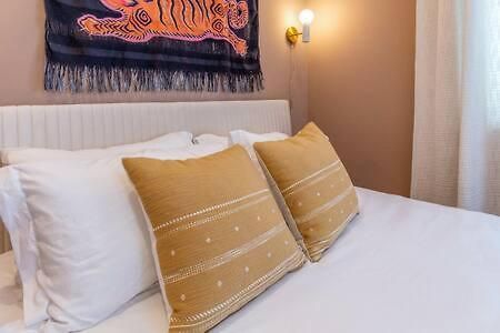 Belmont Music Row 4 Bed, Rooftop, 10 Minutes To Dt, 24 Hour Hospitality Team, Perfect For Groups, 7 Miles To Airport