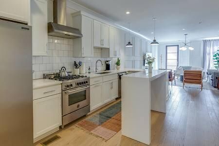 Belmont Music Row 4 Bed, Rooftop, 10 Minutes To Dt, 24 Hour Hospitality Team, Perfect For Groups, 7 Miles To Airport *