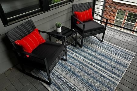 Holiday home Roomy 1-level Near Vanderbilt With Parking, 1 Story, Secure Parking, Patio 3 Miles To Broadway