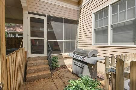 Modern Next To Vanderbilt Campus With Parking, Screened Porch & Workspace, Walk To Hillsboro Village, Fido & Pancake Pantry, Minutes To Music Row, 12 South & Broadway, Perfect For Families, Friends & Visits * Nashville