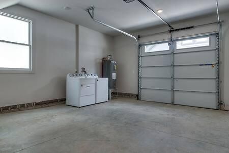 Holiday home Modern East Townhome & Garage Nashville