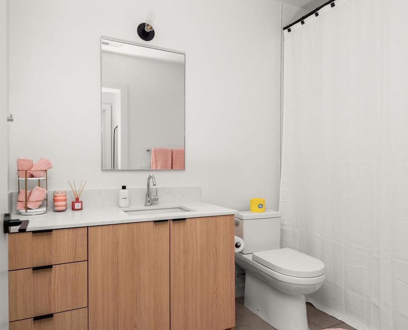 Apartment Hyve