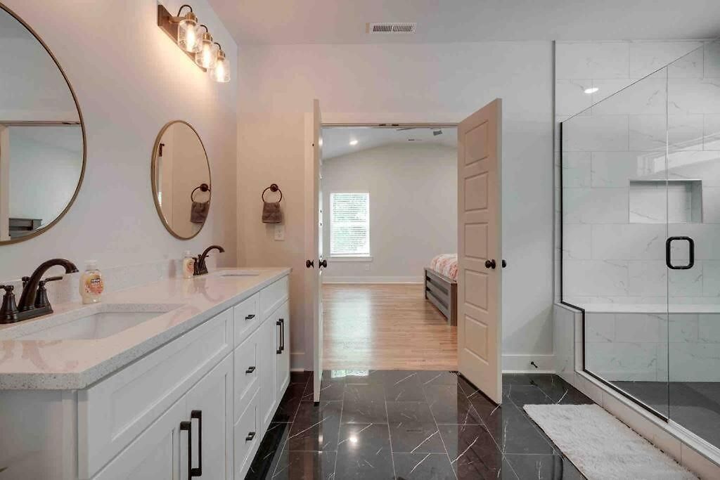 Luxurious In The Heart Of Downtown * Nashville