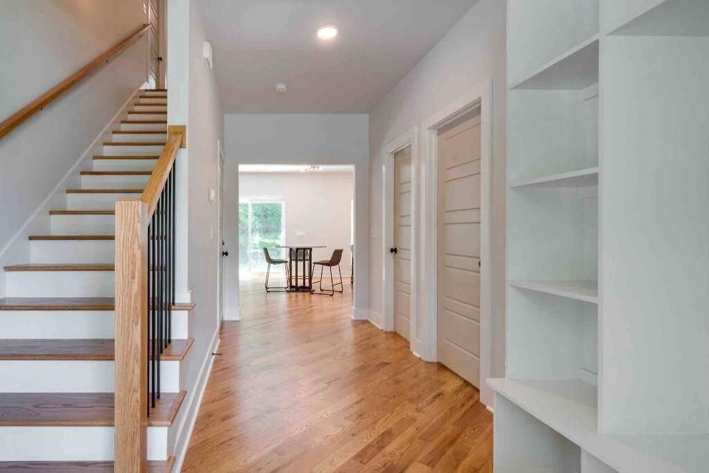 Luxurious In The Heart Of Downtown Holiday home *