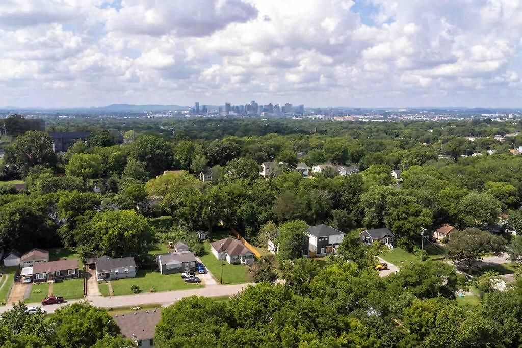 Luxurious In The Heart Of Downtown Holiday home