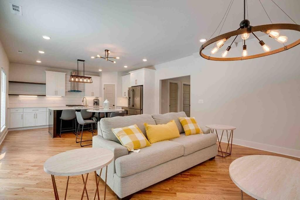 Holiday home Luxurious In The Heart Of Downtown *