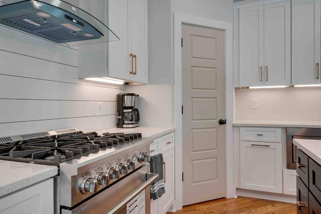 Luxurious In The Heart Of Downtown Holiday home Nashville