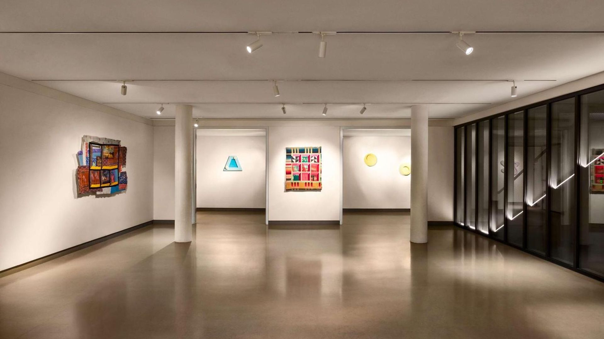 The Untitled Hotel, Tapestry Collection By Hilton 4* Nashville