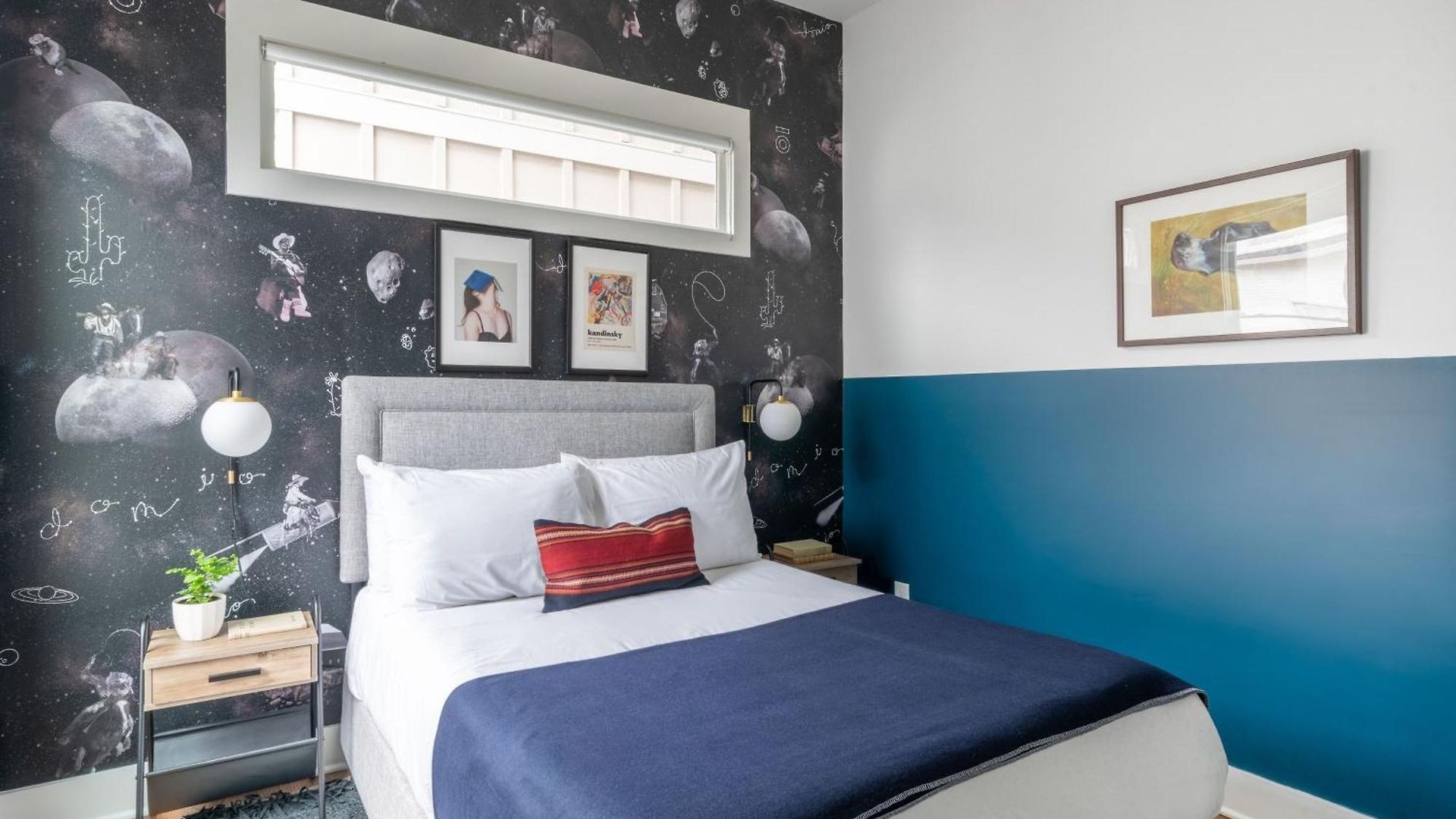 Barbara By Avantstay Decorative 4br In Heart Of * Nashville