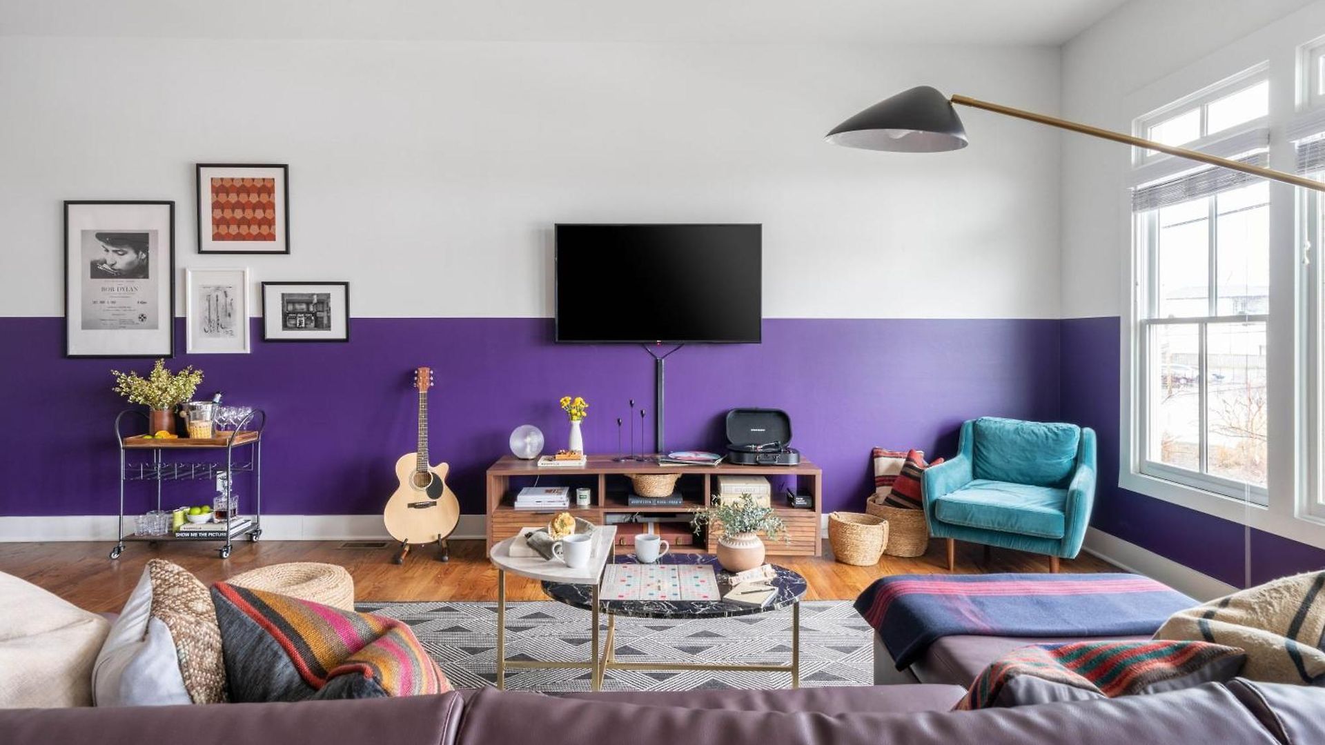 Barbara By Avantstay Decorative 4br In Heart Of Apartment *