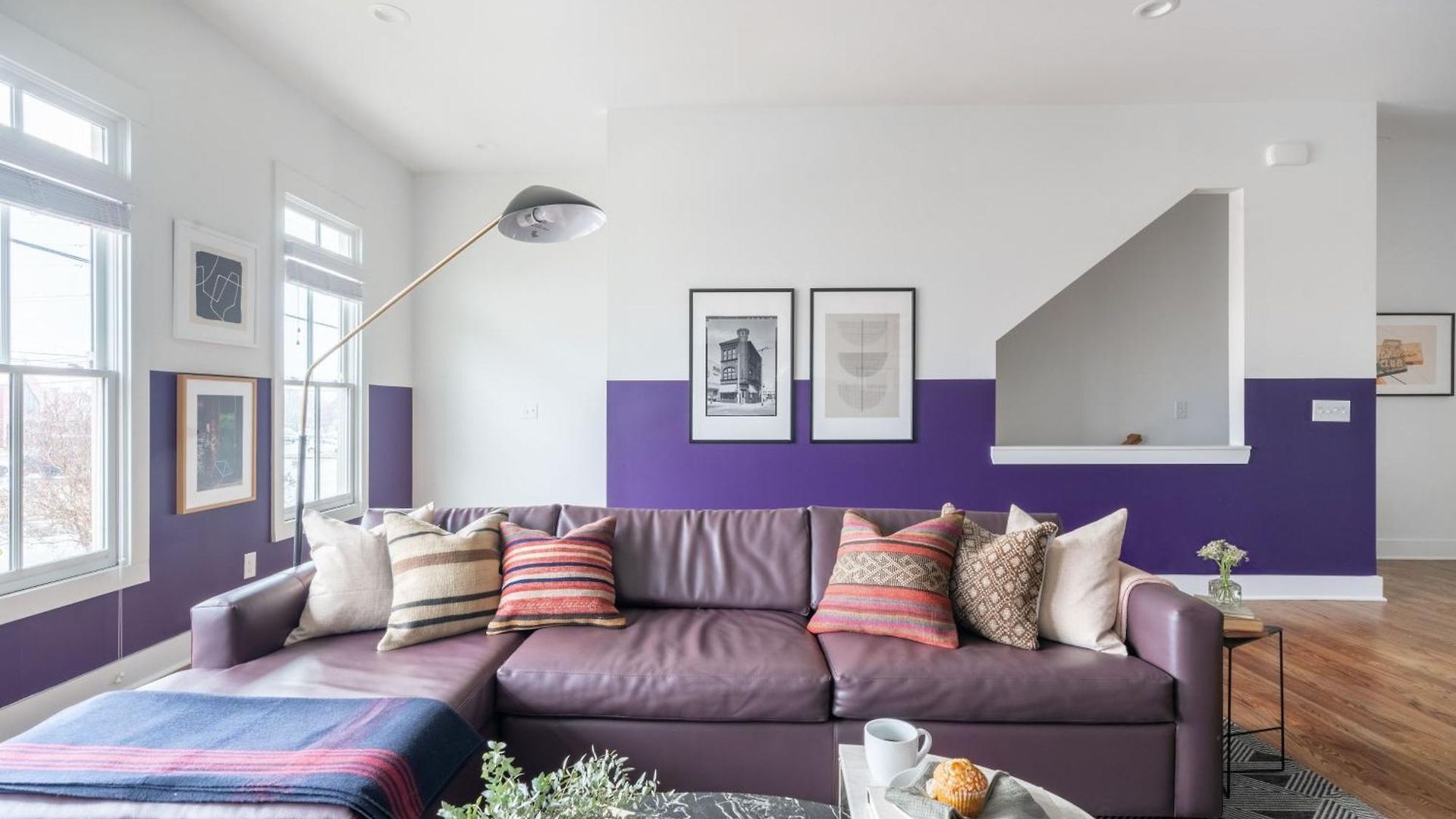 Barbara By Avantstay Decorative 4br In Heart Of * Nashville