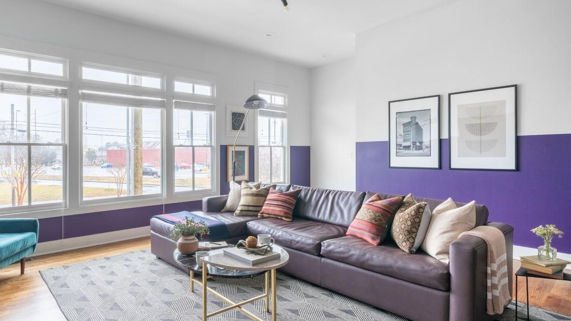 Barbara By Avantstay Decorative 4br In Heart Of Nashville