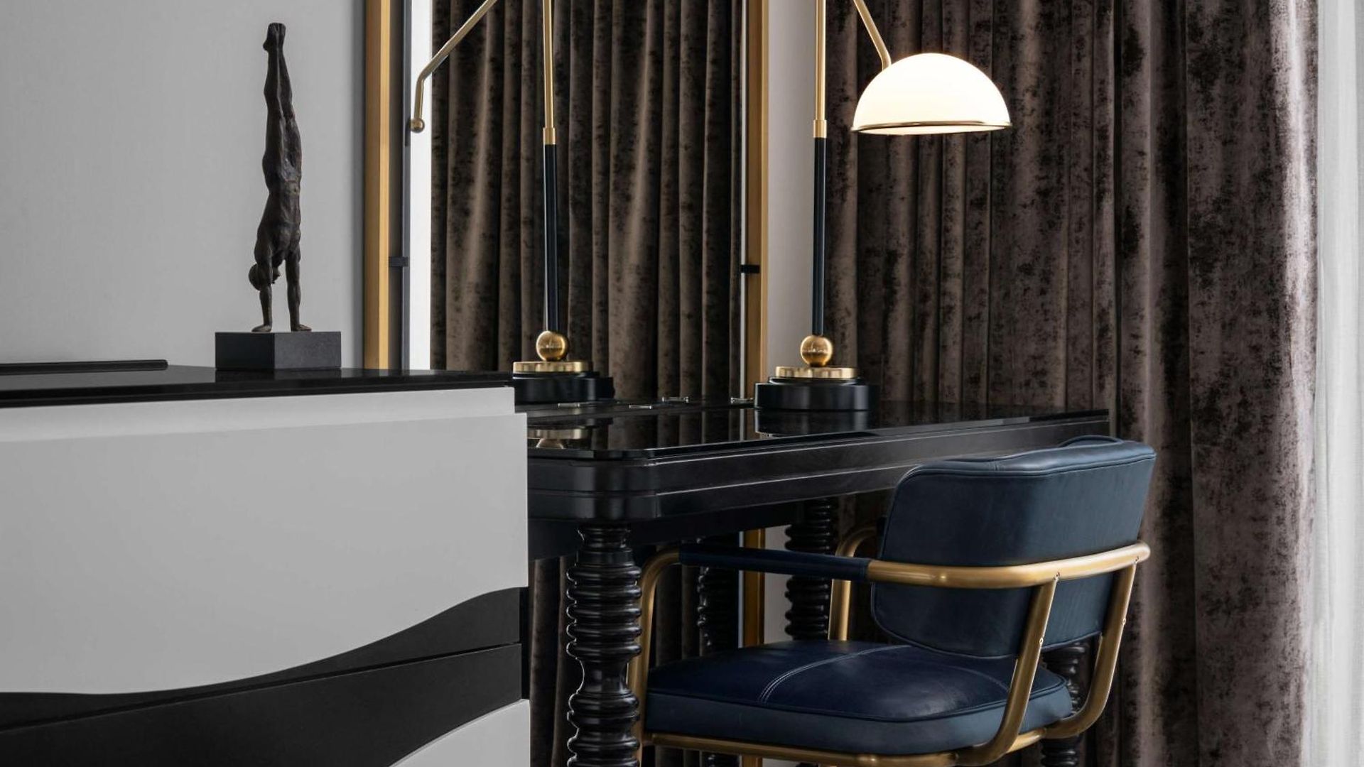 Hotel Fraye Nashville, Curio Collection By Hilton Nashville