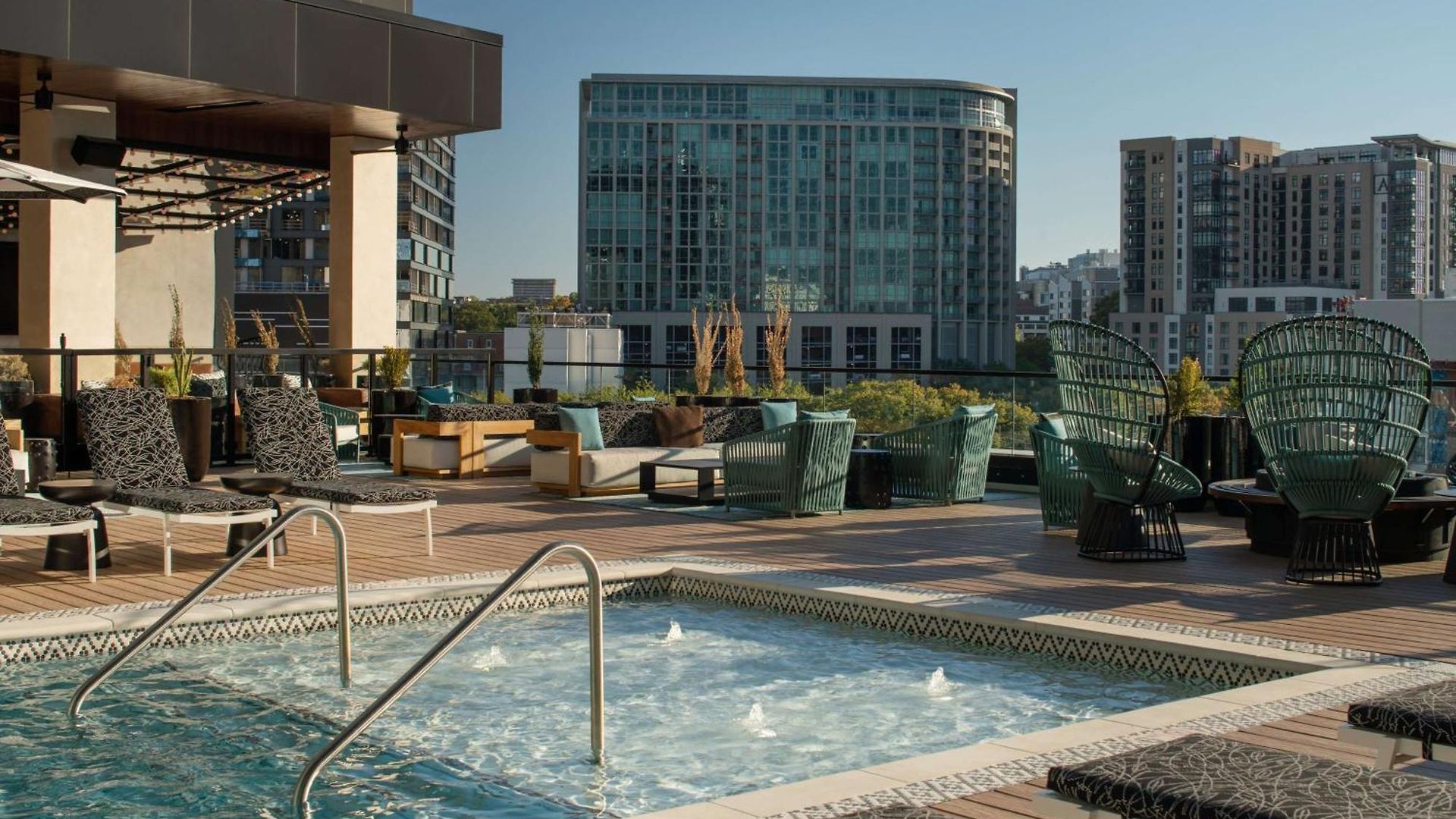 Fraye Nashville, Curio Collection By Hilton Hotel