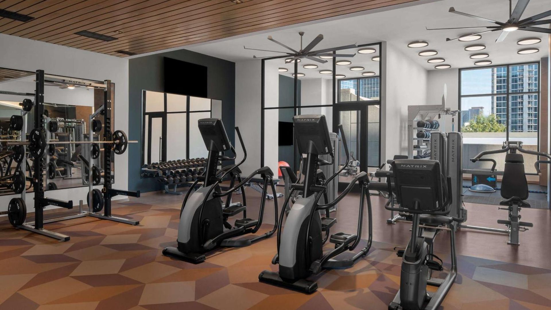 Hotel Fraye Nashville, Curio Collection By Hilton 4*