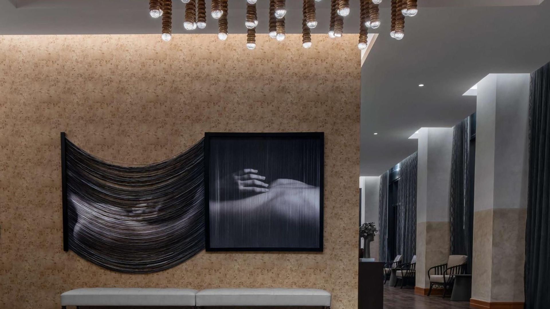 Fraye Nashville, Curio Collection By Hilton Hotel 4*