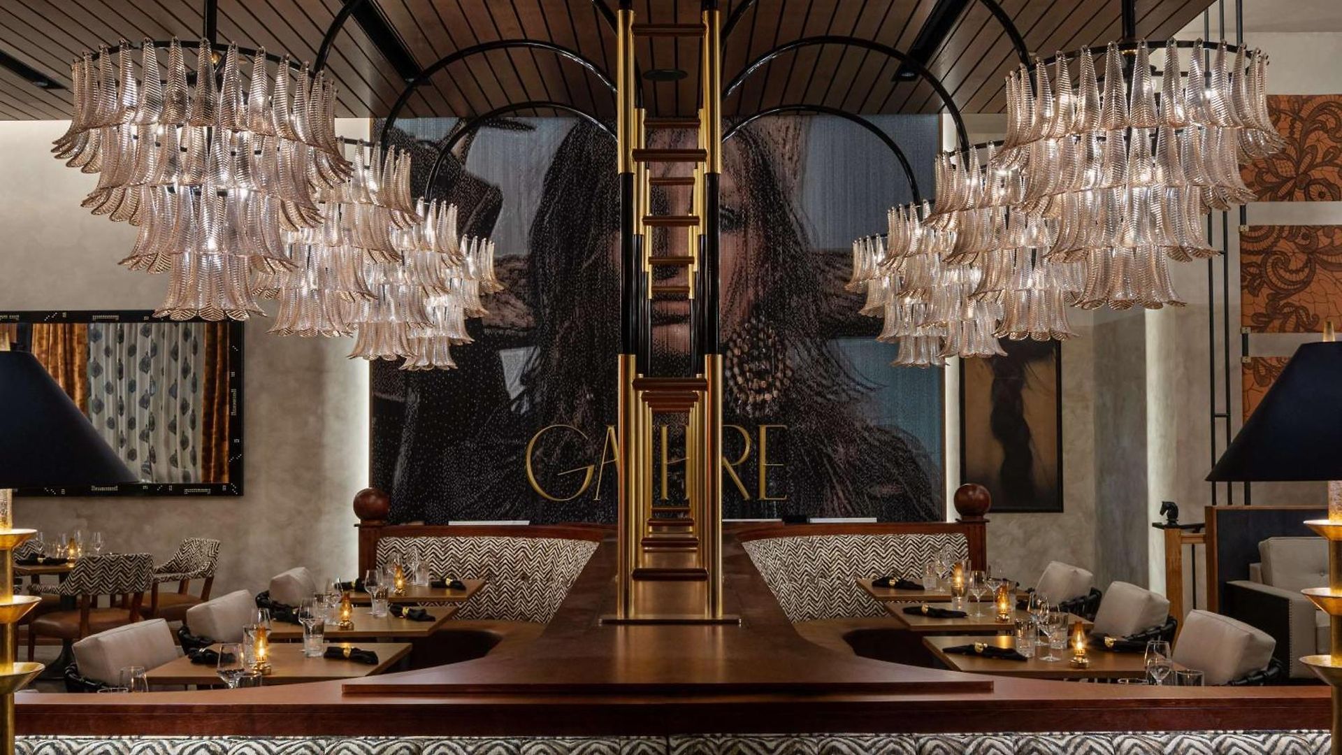 Hotel Fraye Nashville, Curio Collection By Hilton