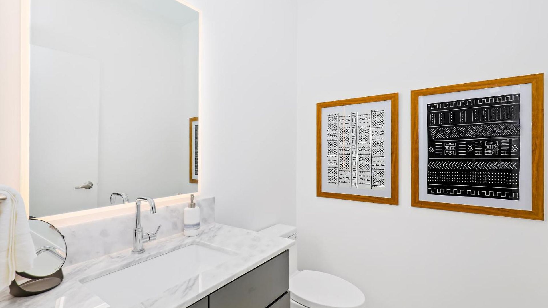 Eve Apartment *