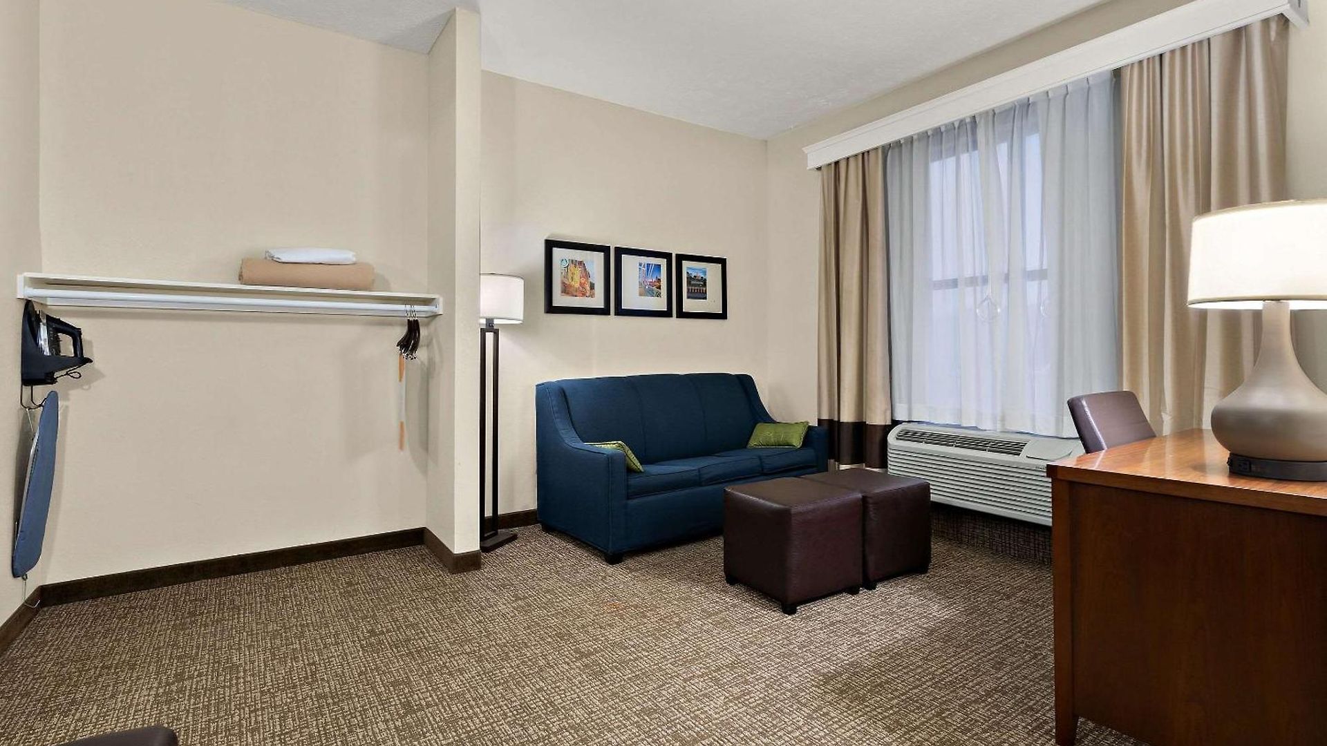 Comfort Near Percy Priest 4*