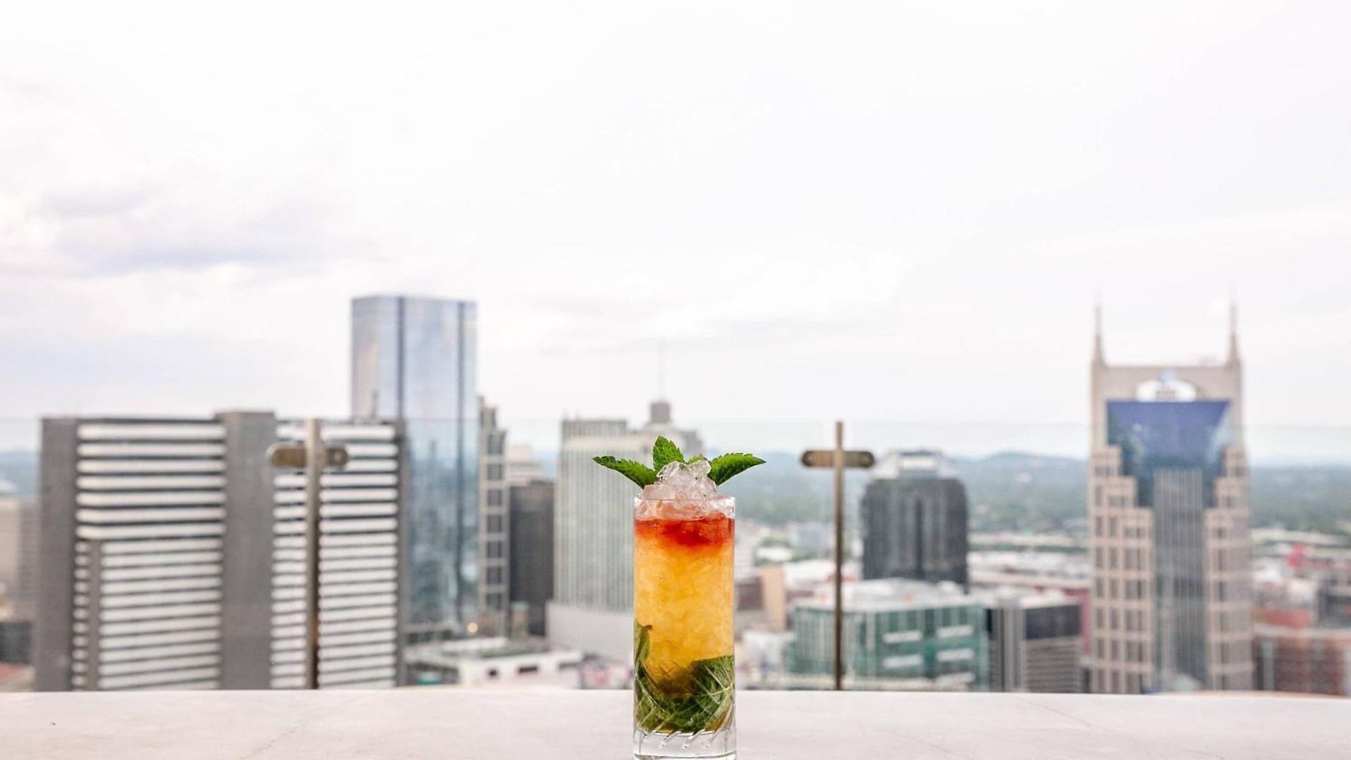 Jw Marriott Hotel Nashville