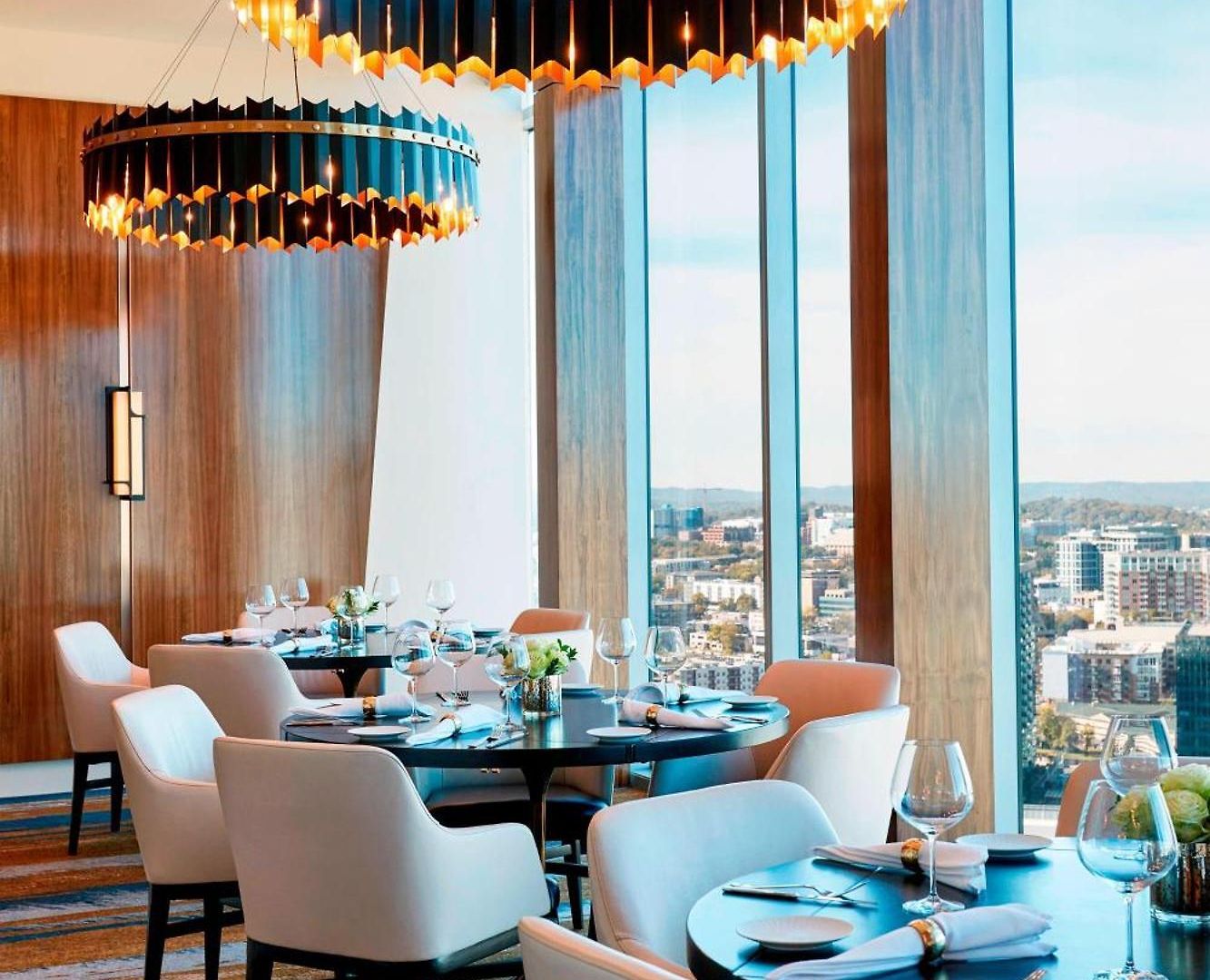 Hotel Jw Marriott 5*