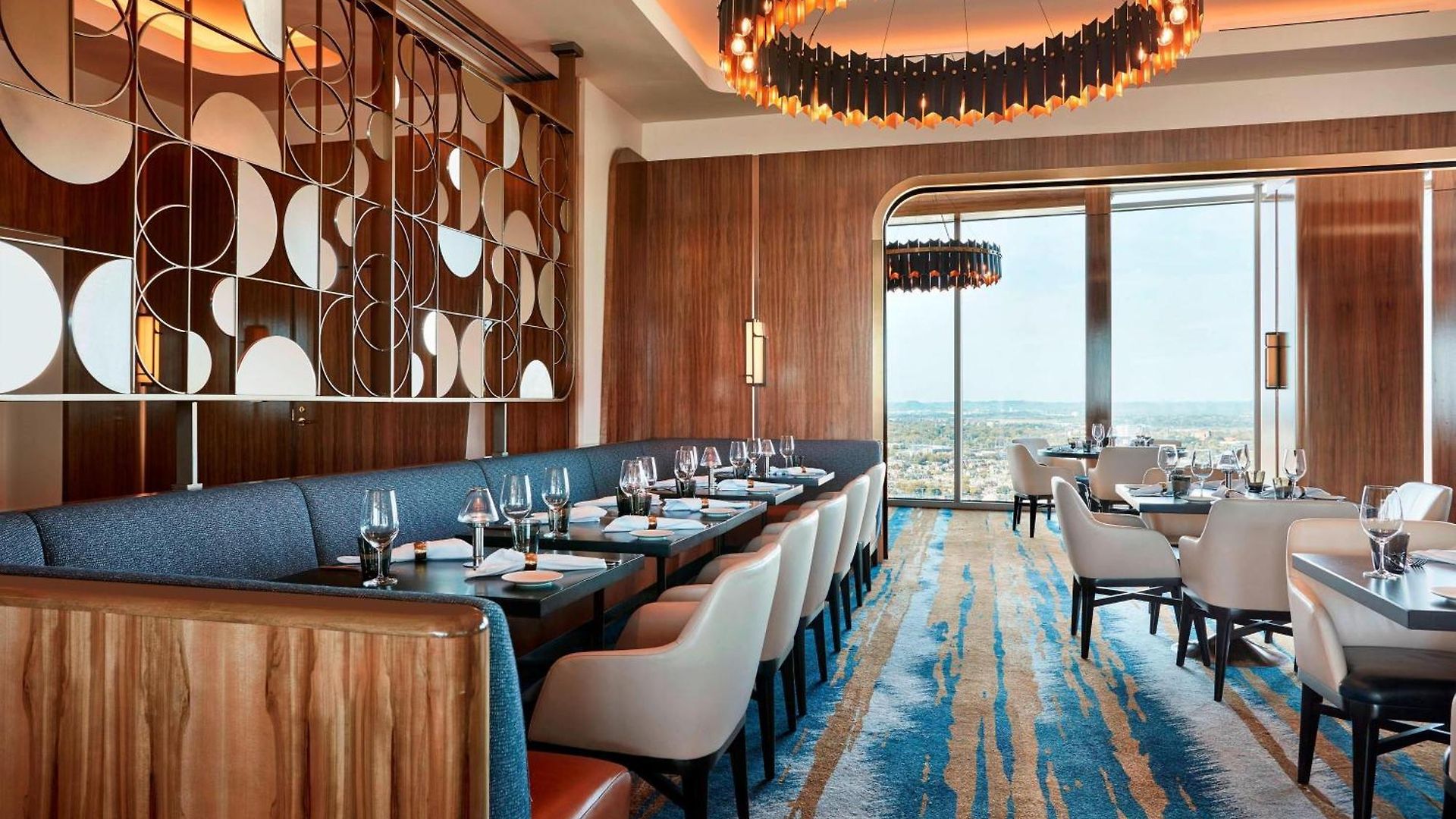 Jw Marriott Hotel 5*