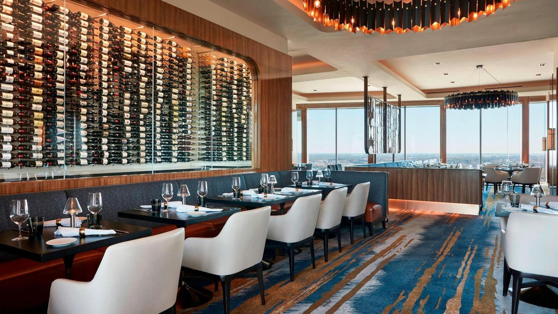 Hotel Jw Marriott Nashville