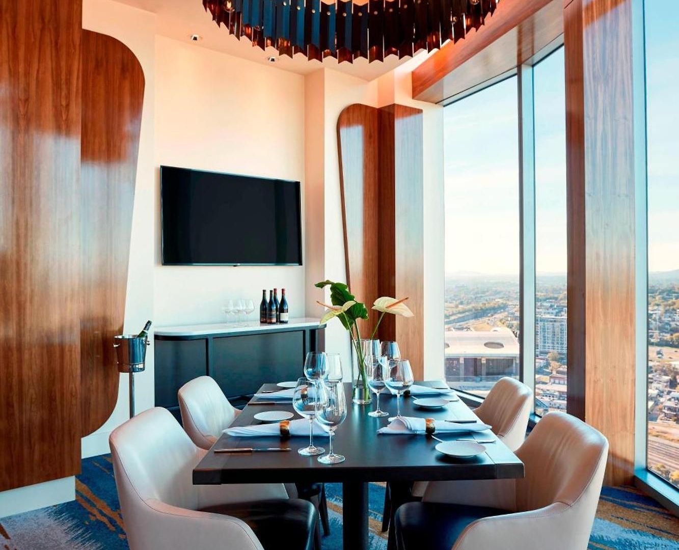 Jw Marriott Hotel