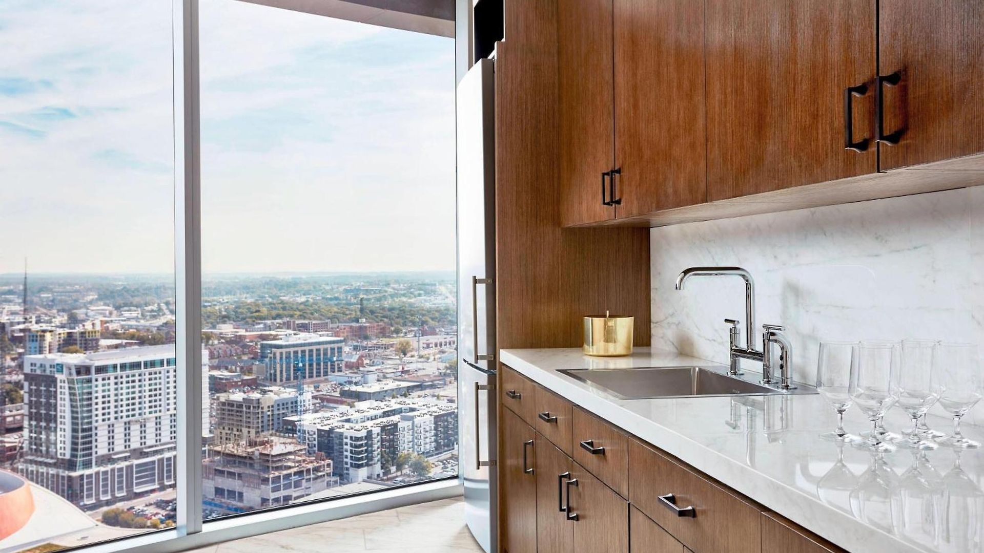 Jw Marriott 5*