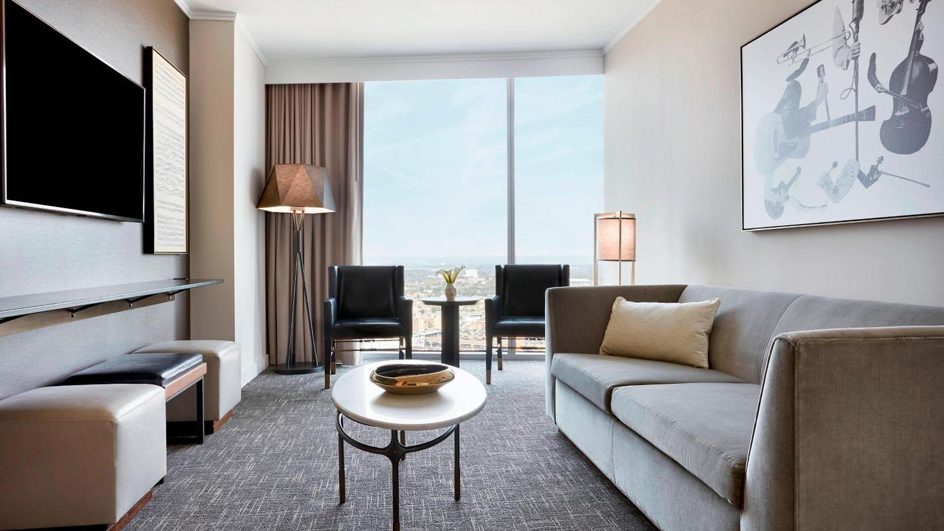 Jw Marriott